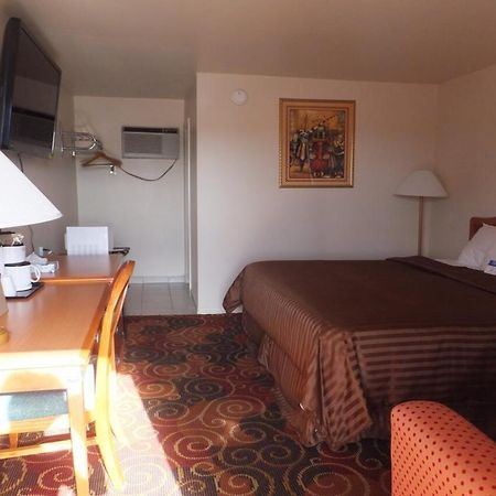 Americas Best Value Inn Santa Rosa, New Mexico Eksteriør bilde