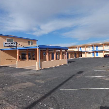 Americas Best Value Inn Santa Rosa, New Mexico Eksteriør bilde