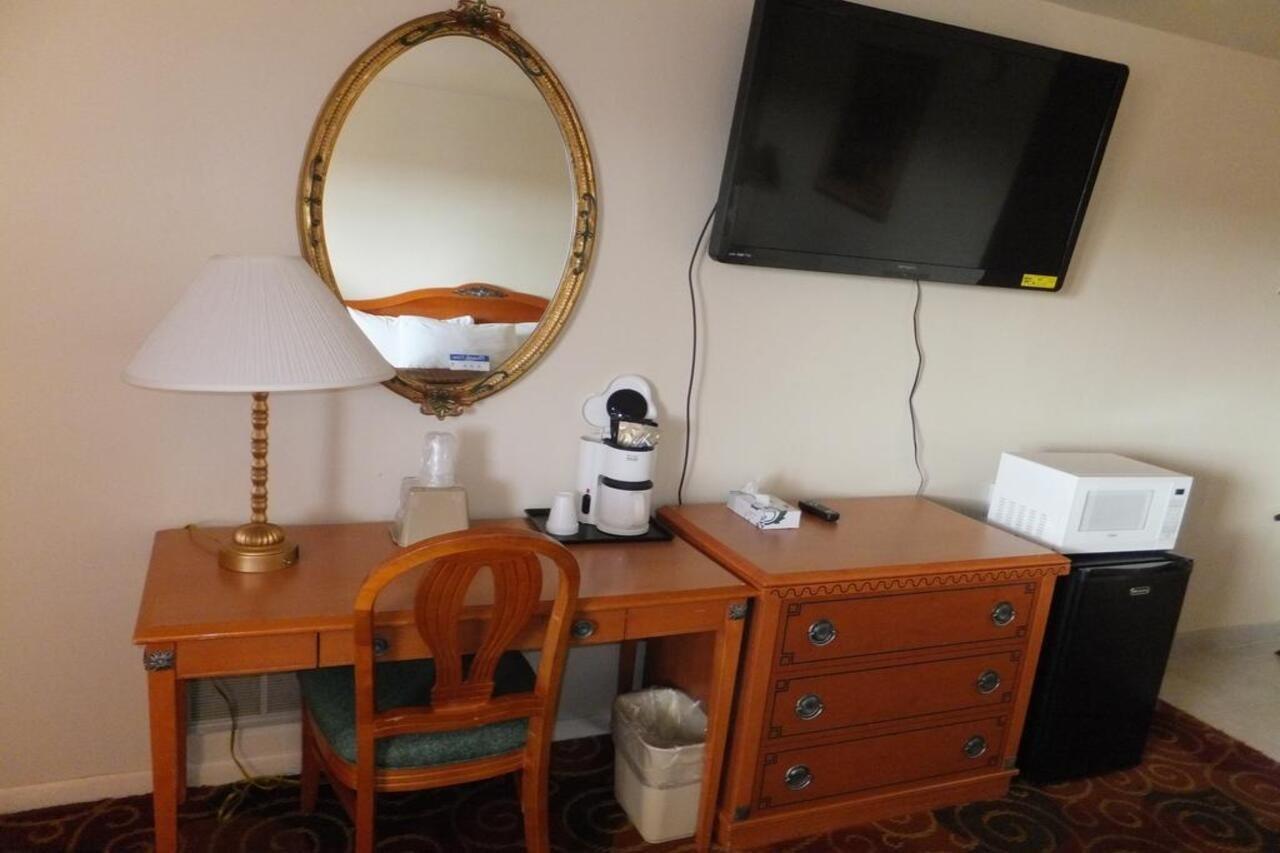 Americas Best Value Inn Santa Rosa, New Mexico Eksteriør bilde