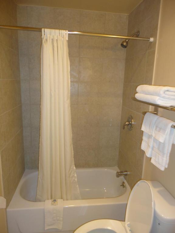 Americas Best Value Inn Santa Rosa, New Mexico Rom bilde