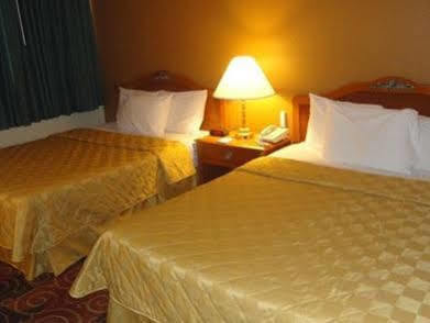 Americas Best Value Inn Santa Rosa, New Mexico Eksteriør bilde